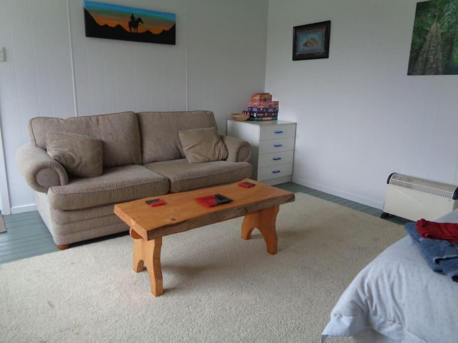 Owen RiverRustic Woolshedアパートメント エクステリア 写真